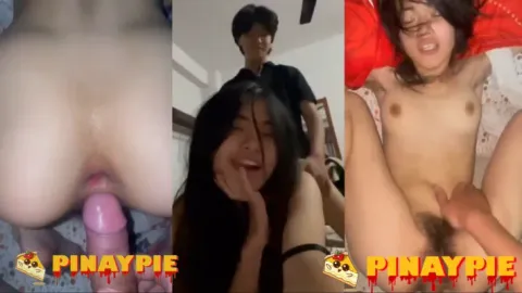 Pinay Sex Wasak ang pink na puwet