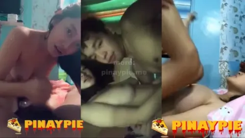 Pinay Sex Nagtaka siya antigas agad nang burat ni Aga