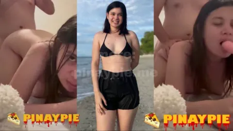 Pinay Porn Dildo muna bago ang sakuna