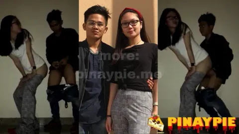 Pinay Sex Quickie sa gidli bago ihatid pauwi ang aking bebe