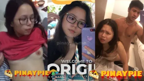 Pinay Porn Burat ang pang welcome sa jowang balikbayan