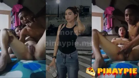 Pinay Sex Isa na namang maswerteng kumag
