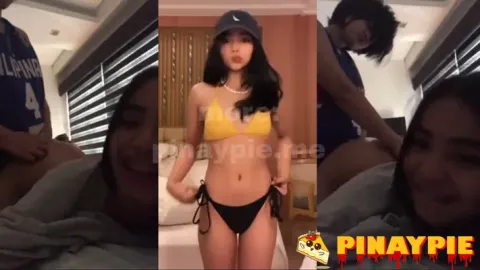 Pinay Porn Maswerteng halimaw nakatagpo ng magandang bugaw