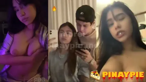 Pinay Sex Bago ni Enrique anlaki ng dede