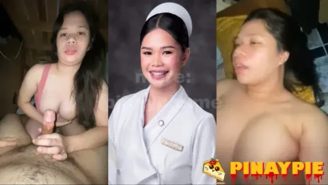 Pinay Porn Naturukan ng matigas na karayom