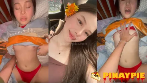 Pinay Porn Perfect pinay bumigay kay Maximo gamit ang purong lirisismo