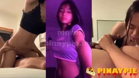 Pinay Porn Mahal kita bhie pero di ko kayang lunukin amoy zonrox eh