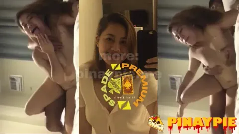 Pinay Sex Patagilid tinira ang jowang inhenyera