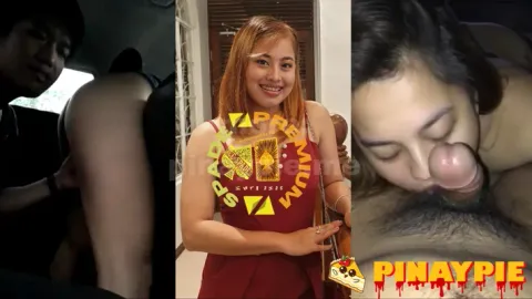 Pinay Sex Pinatikim ng hiwa kahit di birthday