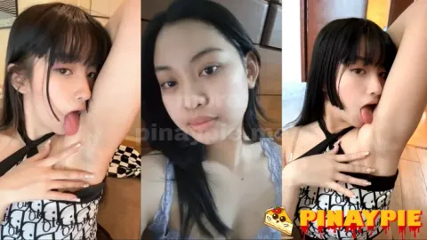 Pinay Sex Kili-kili power