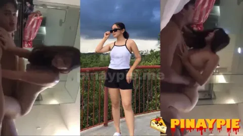 Pinay Sex Kung mahal mo angkasan mo