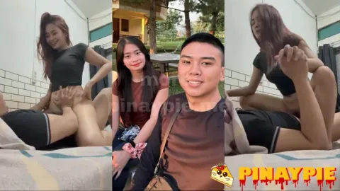 Pinay Sex Hawak kamay habang naghahasik ng kaligayahan