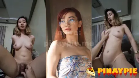 Pinay Sex Bulbulitang maganda umibabaw sa matigas kong kargada