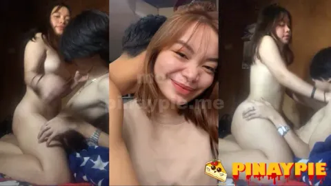 Pinay Porn Ayaw papigil ni bayaw kahit tirik na tirik ang araw