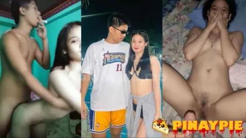 Pinay Porn Grabe bumayo kapag nakabomba