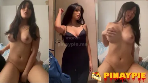 Pinay Sex Malinaw na malibog si Sam Linao