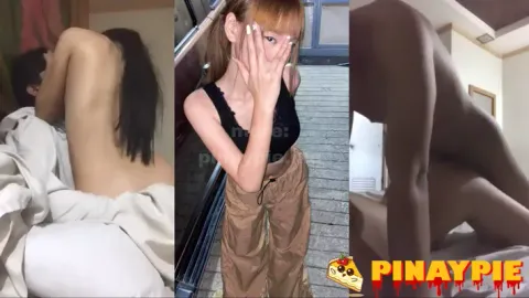 Pinay Sex Petite pinay iniyot ni bai