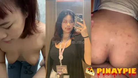 Pinay Sex Masarap parin naman