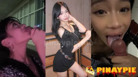 Pinay Porn Kahit saan ka abutan ng libog isusubo ko ang iyong itlog