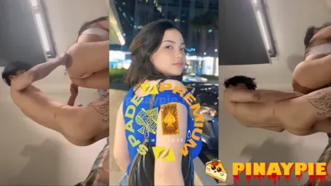 Pinay Sex Binaba lang tapos nilusob na