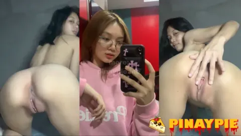 Pinay Sex Ang pink naman niyan pwede bang sisirin