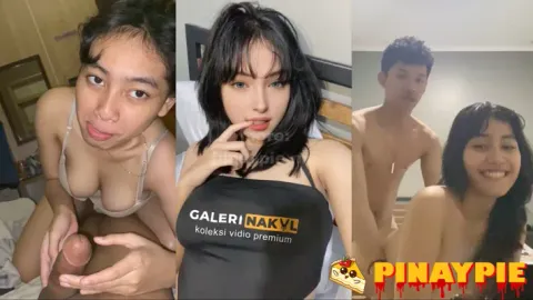 Pinay Sex Biglang napalunok nung nakita ang gali na batuta