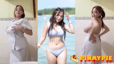 Pinay Porn Laki naman niyan Tita Yanyan di ka ba nabibigatan