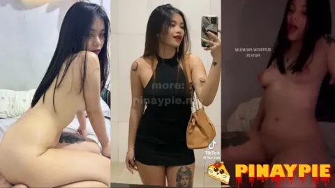 Pinay Porn High maintenance kuno pero pumatong sa tambay