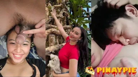 Pinay Sex Itlog at hatdog ang umagahan ni Yanyan
