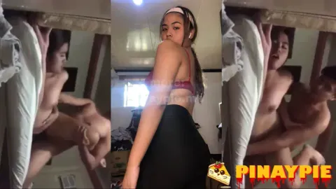 Pinay Sex Nasarapan na pumayat pa