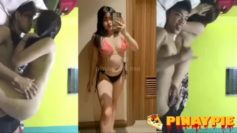 Pinay Porn Nahiya pa gusto rin pala