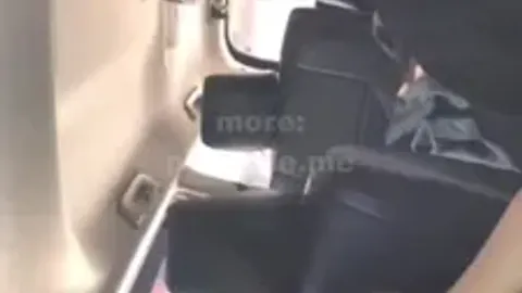 Pinay Sex Crush ni Carl iniyot niya sa car