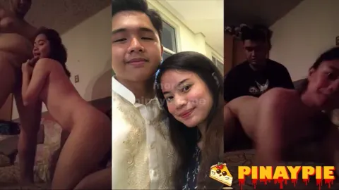 Pinay Sex Nabiktima ng big boy si Gema