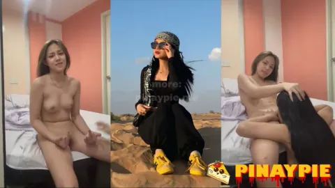 Pinay Porn Halimaw kumain ng puday si tomboy