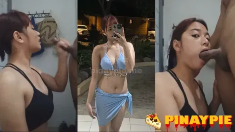 Pinay Sex Para di ipagpalit isubo mo ng malupit