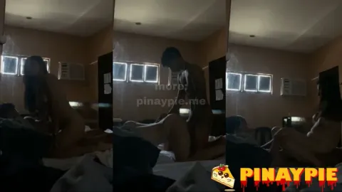 Pinay Sex Bembangan malala