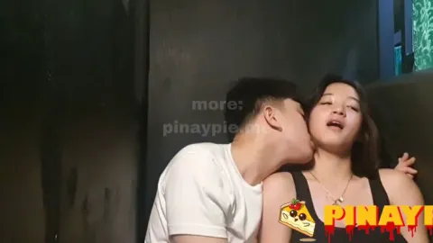 Pinay Sex Sneaky landian sa family outing