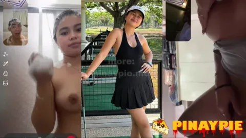 Pinay Sex Ldr thing kahit sa pagligo nakatingin