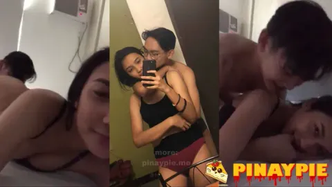 Pinay Sex Pinasubo ang daliri para di mag ingay